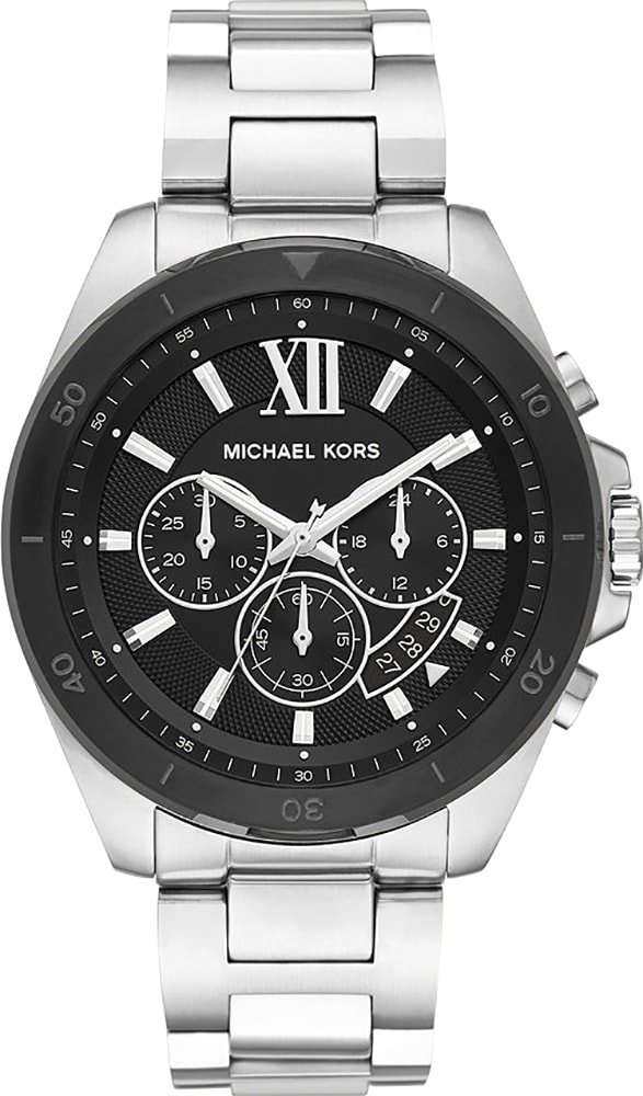 

Наручные часы Michael Kors Brecken MK8847