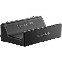 Держатель для наушников DeepCool HB-01 R-HB-01-BK-G