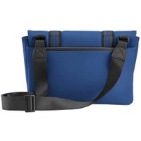 Сумка 90 Ninetygo Urban E-Using Plus Shoulder Bag (синий)
