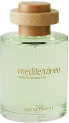 Mediterraneo EdT (50 мл)