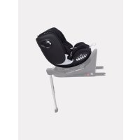 Детское автокресло Rant Aster Max AY969 (Black)