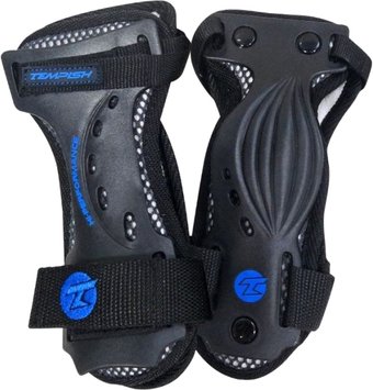 Наладонники Tempish Acura 2 (черный, L)