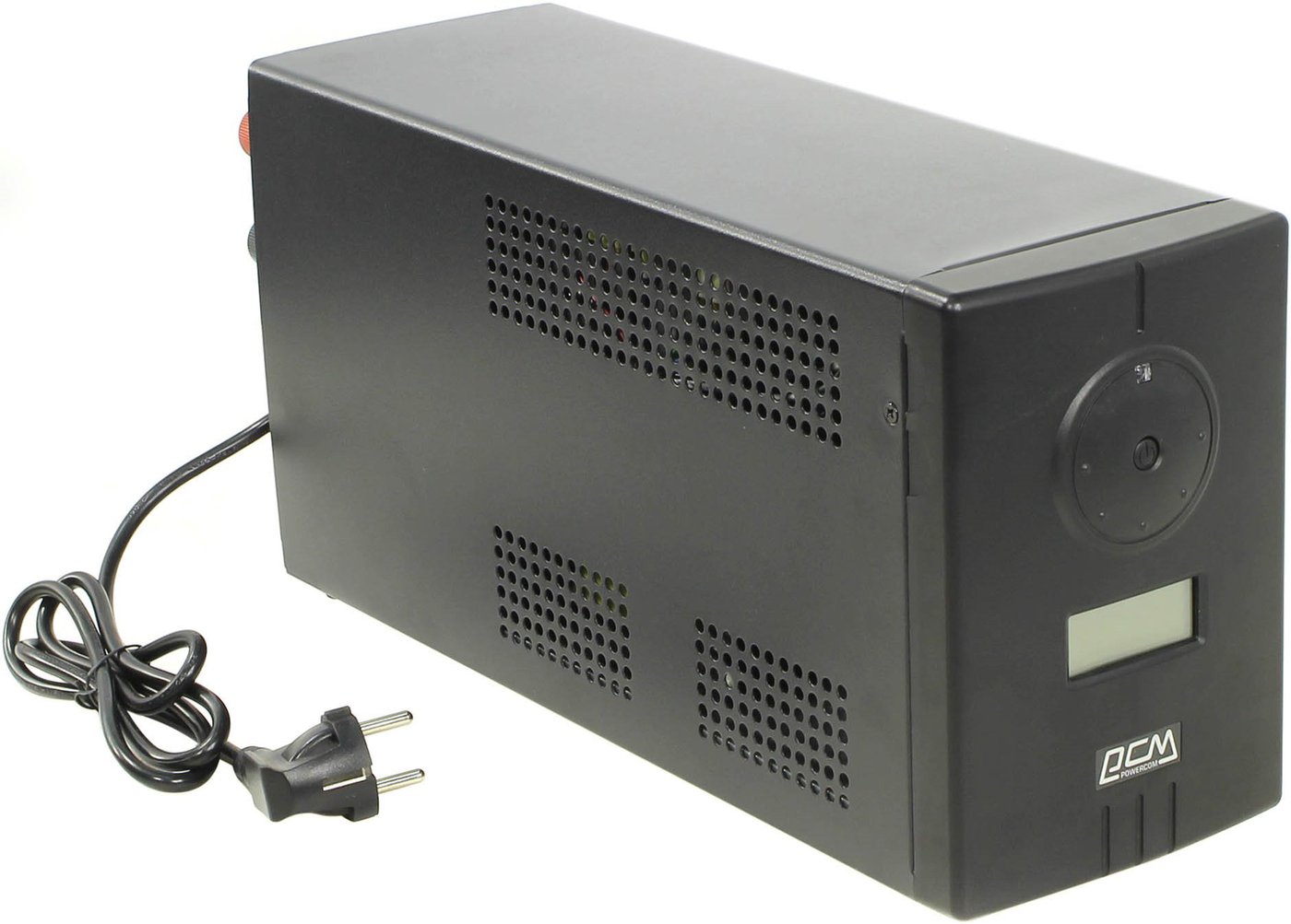 

Источник бесперебойного питания Powercom Infinity INF-500