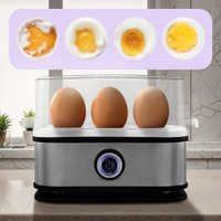 Яйцеварка Kitfort KT-6936