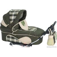 Универсальная коляска Reindeer Mega (2 в 1)