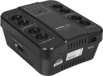 CrownMicro CMUS-295 Euro Smart