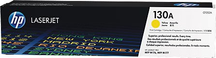 

Картридж HP 130A (CF352A)