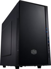 Cooler Master Silencio 352 (SIL-352M-KKN1)