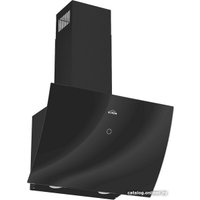 Кухонная вытяжка Elikor Wave 50 BK в Гродно