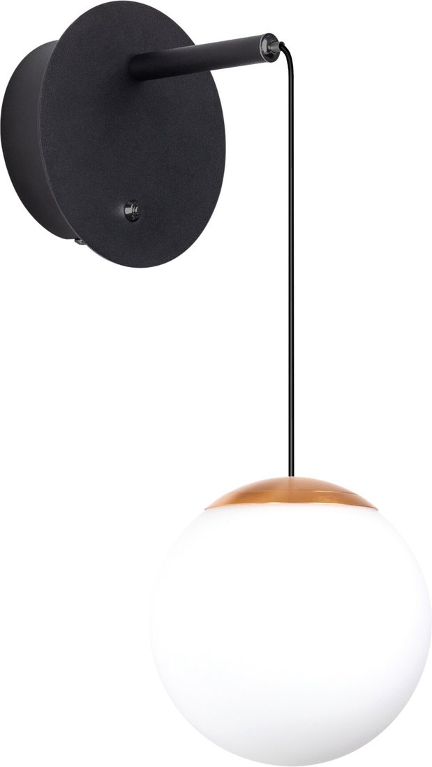 

Бра Arlight SP-BEADS-WALL-HANG-R130-6W 037065