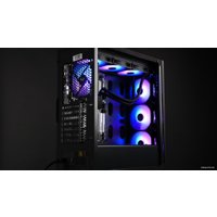 Система жидкостного охлаждения для процессора Enermax LiqMax III ARGB ELC-LMT360-ARGB