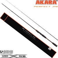Удилище Akara Perfect Jig 902M TX-30 PJ902M-270