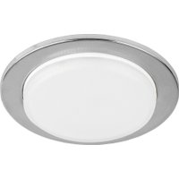 Точечный светильник SmartBuy SBL-09CH-GX53