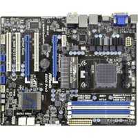 Материнская плата ASRock 880G Pro3