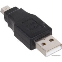 Адаптер 3Cott 3C-USBAM-MINI-USB5PM-AD26