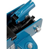 Подкатной домкрат Stels 51132 2.5т