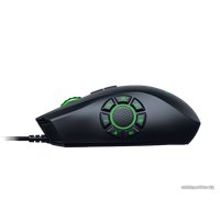 Игровая мышь Razer Naga Hex V2