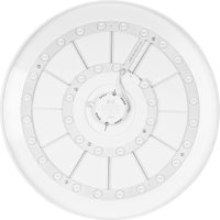 Припотолочная люстра Sundays Home 240924-16 5795 (черный)