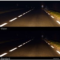 Галогенная лампа Philips H11 Vision +30% 1шт