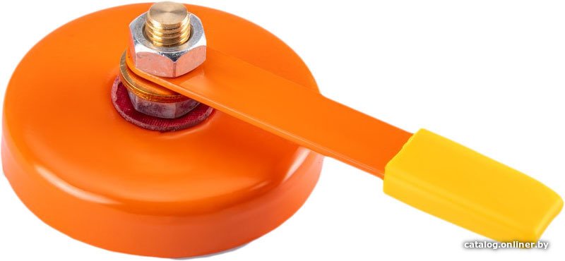 Клемма заземления FoxWeld МКЗ-400Р 5398