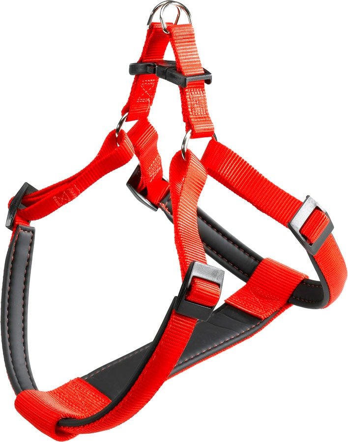 

Шлея Ferplast Daytona P M 75577922 (красный)