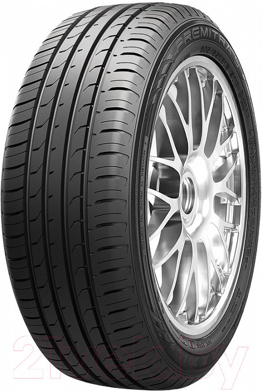 

Летние шины Maxxis HP5 Premitra 215/55R18 99V