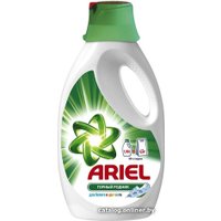 Гель для стирки Ariel Горный Родник 1.95 л