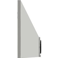 Кухонная вытяжка Krona Janna T 600 Inox PB КА-00008446