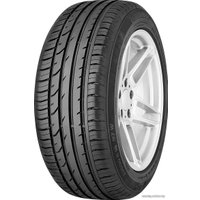 Летние шины Continental ContiPremiumContact 2 205/50R17 89V