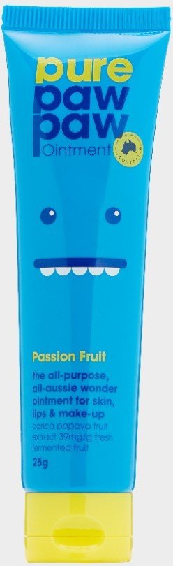 

Pure Paw Paw Бальзам для губ Маракуйя 25 г