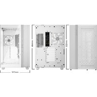 Корпус be quiet! Light Base 900 FX ARGB BGW72