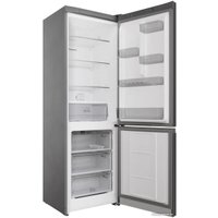 Холодильник Hotpoint HT 5180 MX
