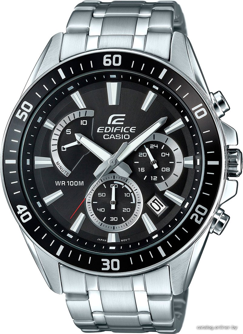 Наручные часы Casio EFR-552D-1A