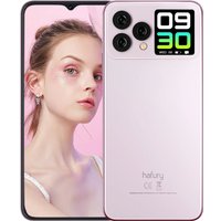 Телефон Hafury V1 8GB/256GB (розовый)