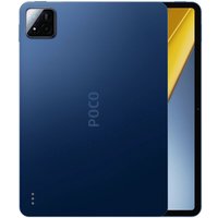 Планшет POCO Pad X1 8GB/512GB международная версия (синий)