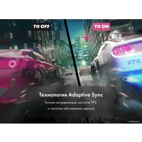 Игровой монитор Thunderobot KF27C240L