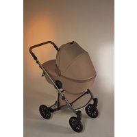 Универсальная коляска Anex E/type 2022 (2 в 1, boho et-SE01)