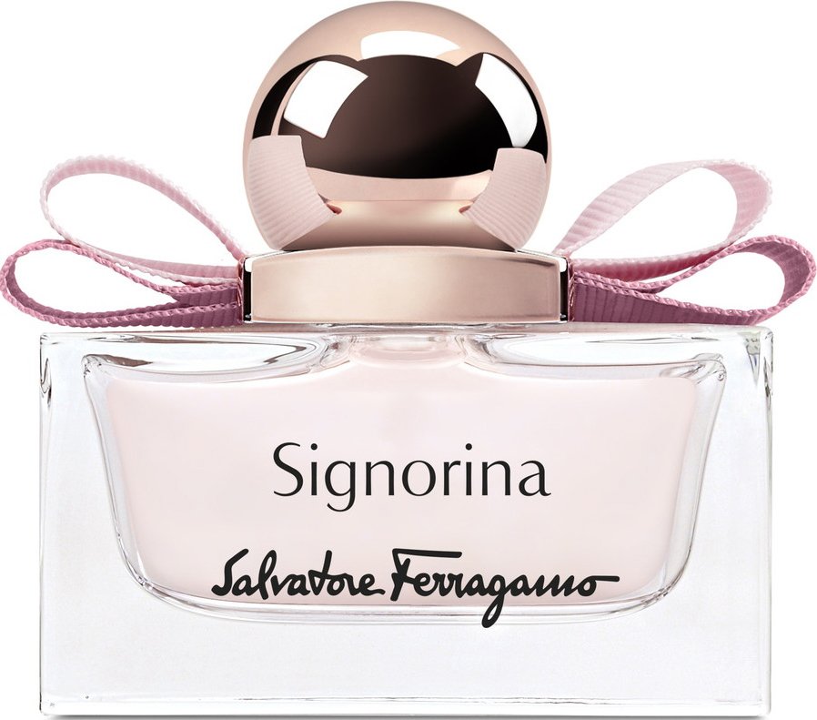 

Парфюмерная вода Salvatore Ferragamo Signorina EdP (30 мл)
