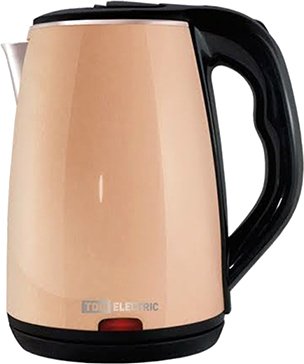 

Электрический чайник TDM Electric Ника SQ4001-0009