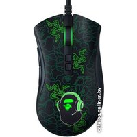 Игровая мышь Razer DeathAdder V2 A Bathing Ape Edition