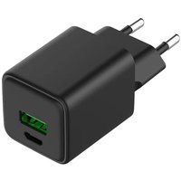 Сетевое зарядное Rexant 18-2204