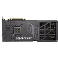 Видеокарта ASUS TUF Gaming GeForce RTX 4090 OC Edition 24GB GDDR6X TUF-RTX4090-O24G-GAMING