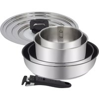 Набор сковород Polaris EasyKeep-6DSS