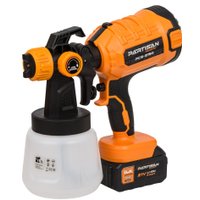 Краскораспылитель Partisan PCG-2150 (с 1-им АКБ)