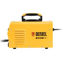 Сварочный инвертор Denzel Mini MIG-135
