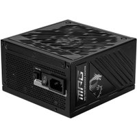 Блок питания MSI MPG A1000GS PCIE5