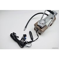 Автомобильный компрессор Качок К90x2C New