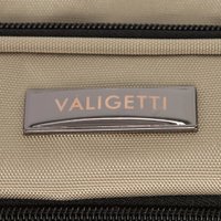 Дорожная сумка VALIGETTI 185-2412-BEG (бежевый)