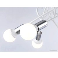 Люстра средней высоты Ambrella light Traditional TR80417