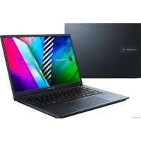 Ноутбук ASUS Vivobook Pro 14 OLED K3400PA-KM017W